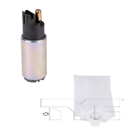 TYC PRODUCTS FUEL PUMP 152059-A